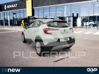 2022 Renault Captur