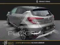 2022 Renault Captur