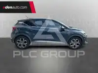 2022 Renault Captur