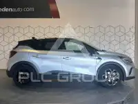 2022 Renault Captur