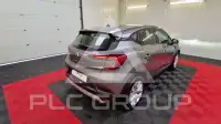 2022 Renault Captur