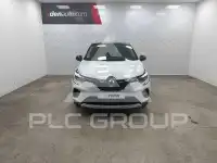 2022 Renault Captur