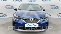 2022 Renault Captur