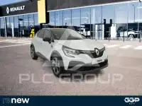 2022 Renault Captur
