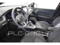 2022 Renault Captur