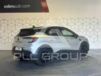 2022 Renault Captur