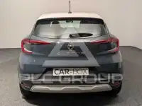 2022 Renault Captur