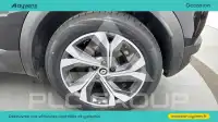 2022 Renault Captur