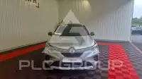 2022 Renault Captur