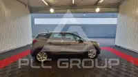 2022 Renault Captur
