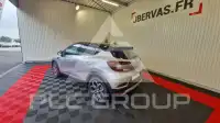 2022 Renault Captur
