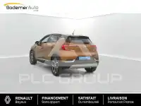 2022 Renault Captur