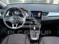 2022 Renault Captur