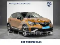 2022 Renault Captur