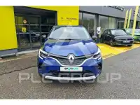 2022 Renault Captur