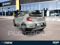 2022 Renault Captur