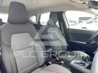 2022 Renault Captur