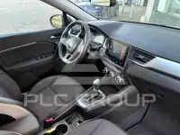 2022 Renault Captur