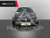 2022 Renault Captur