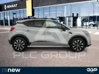 2022 Renault Captur
