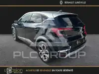 2022 Renault Captur