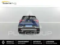 2022 Renault Captur