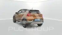 2022 Renault Captur