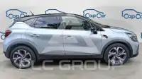 2022 Renault Captur