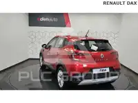 2022 Renault Captur