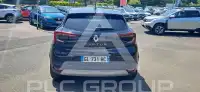 2022 Renault Captur