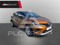 2022 Renault Captur