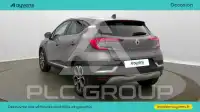 2022 Renault Captur