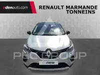 2022 Renault Captur