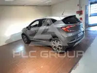 2022 Renault Captur