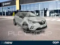 2022 Renault Captur