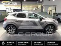 2022 Renault Captur
