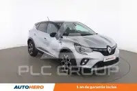 2022 Renault Captur