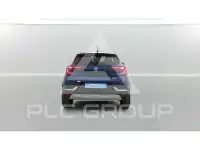 2022 Renault Captur