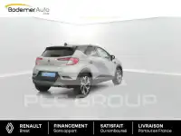 2022 Renault Captur