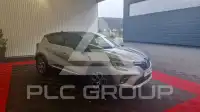 2022 Renault Captur