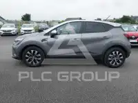 2022 Renault Captur