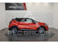 2022 Renault Captur