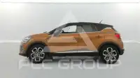 2022 Renault Captur
