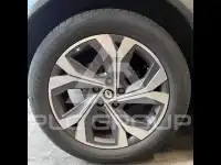 2022 Renault Captur
