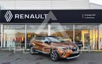 2022 Renault Captur