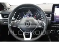 2022 Renault Captur