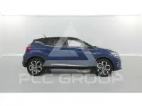 2022 Renault Captur