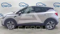 2022 Renault Captur
