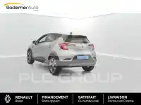 2022 Renault Captur