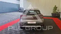 2022 Renault Captur